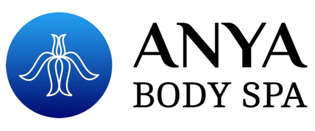 Anya Body Spa Logo